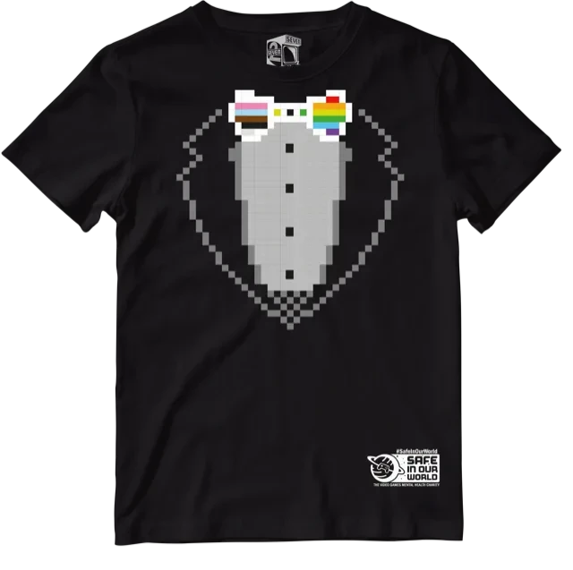 Объявлены номинанты на Gayming Awards. ЛГБТК*-категории спонсируют EA, Xbox, PlayStation и Twitch Объявлены номинанты на Gayming Awards. ЛГБТК*-категории спонсируют EA, Xbox, PlayStation и Twitch