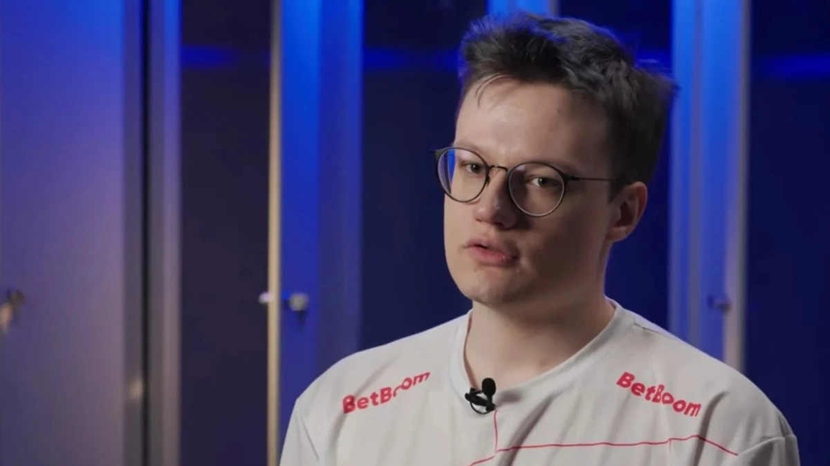 Киберспортсмен Kiritych отказался от $100 млн ради карьеры в Dota 2 Киберспортсмен Kiritych отказался от $100 млн ради карьеры в Dota 2