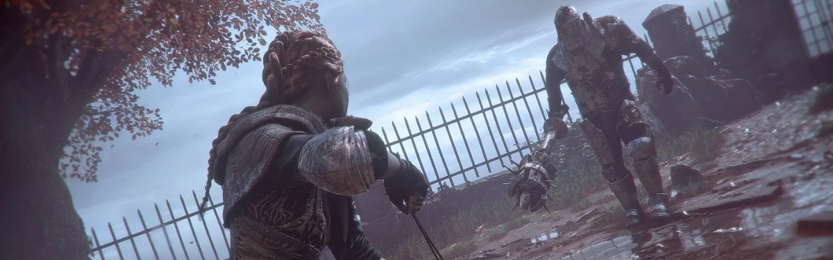 A Plague Tale: Innocence — Первую главу можно пройти бесплатно на всех платформах A Plague Tale: Innocence — Первую главу можно пройти бесплатно на всех платформах