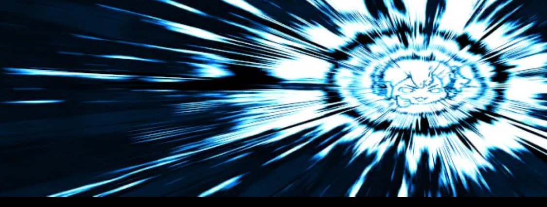 Кадр из ульты Булин.