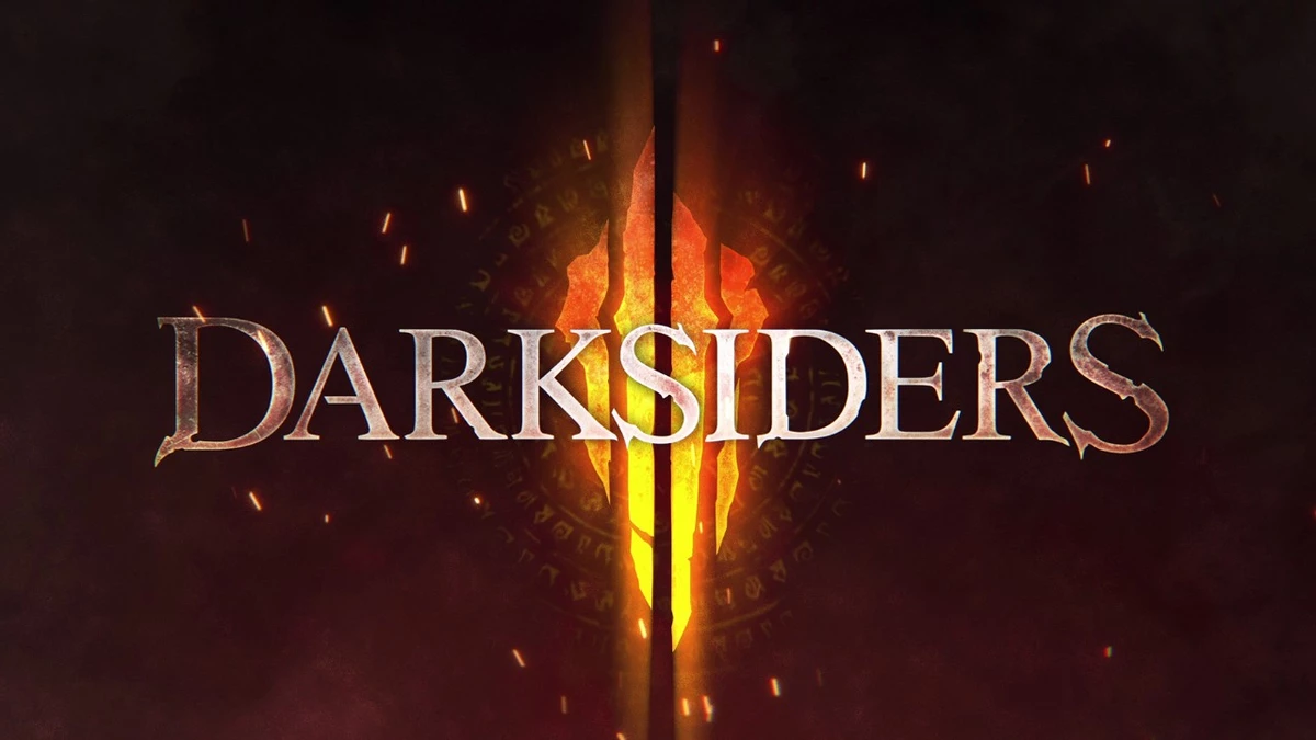 Darksiders 4 — Долгожданное продолжение культовой серии анонсировано Darksiders 4 — Долгожданное продолжение культовой серии анонсировано