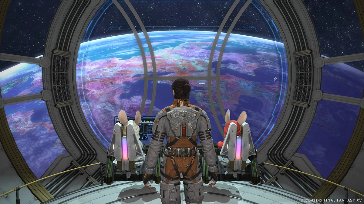 Создатель Final Fantasy 14 рассказал, как изменится игра с обновлением The Promise of Tomorrow Создатель Final Fantasy 14 рассказал, как изменится игра с обновлением The Promise of Tomorrow