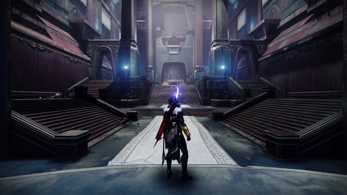 Впечатления от текущего 17 сезона Destiny 2 Впечатления от текущего 17 сезона Destiny 2