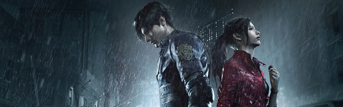 Capcom по ошибке удалила защиту от пиратов из Resident Evil 2 Remake Capcom по ошибке удалила защиту от пиратов из Resident Evil 2 Remake