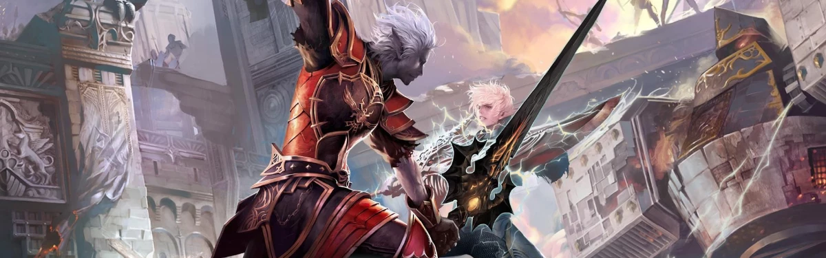 Lineage 2 - Стартовало событие Power of Love Lineage 2 - Стартовало событие Power of Love