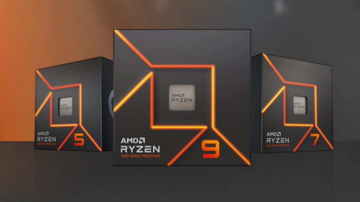 Обзоры AMD Ryzen 7000X3D появятся 27 февраля Обзоры AMD Ryzen 7000X3D появятся 27 февраля