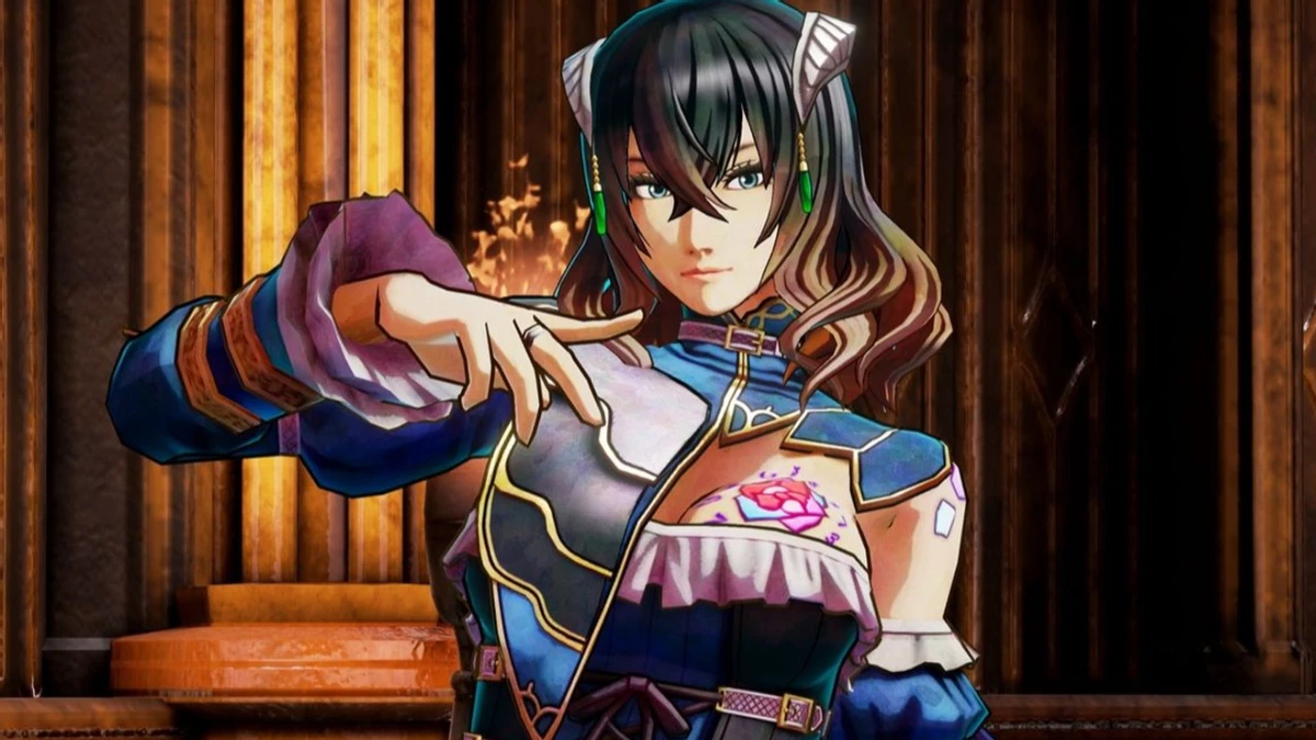 Сиквел Bloodstained: Ritual of the Night под угрозой — у директора проекта диагностировали рак Сиквел Bloodstained: Ritual of the Night под угрозой — у директора проекта диагностировали рак