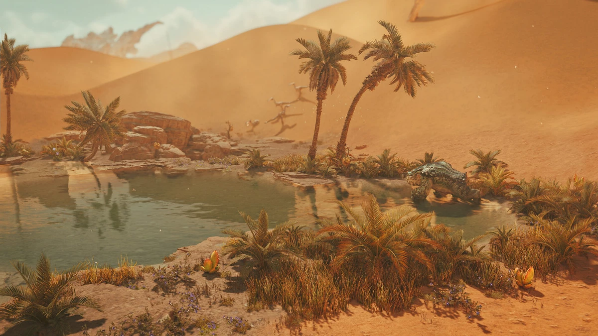 Статтеры в Monster Hunter Wilds происходят не из-за Denuvo, а из-за кривой защиты Capcom — моддер исправил проблему Статтеры в Monster Hunter Wilds происходят не из-за Denuvo, а из-за кривой защиты Capcom — моддер исправил проблему