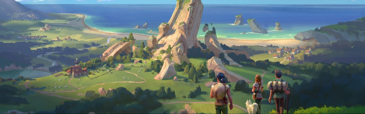 Разработчики MMORPG Palia ответили на вопросы — игра будет в духе современности Разработчики MMORPG Palia ответили на вопросы — игра будет в духе современности