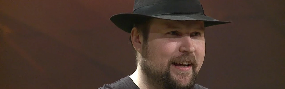 Маркус Перссон, создавший Minecraft, подумывает о возвращении к созданию игр Маркус Перссон, создавший Minecraft, подумывает о возвращении к созданию игр