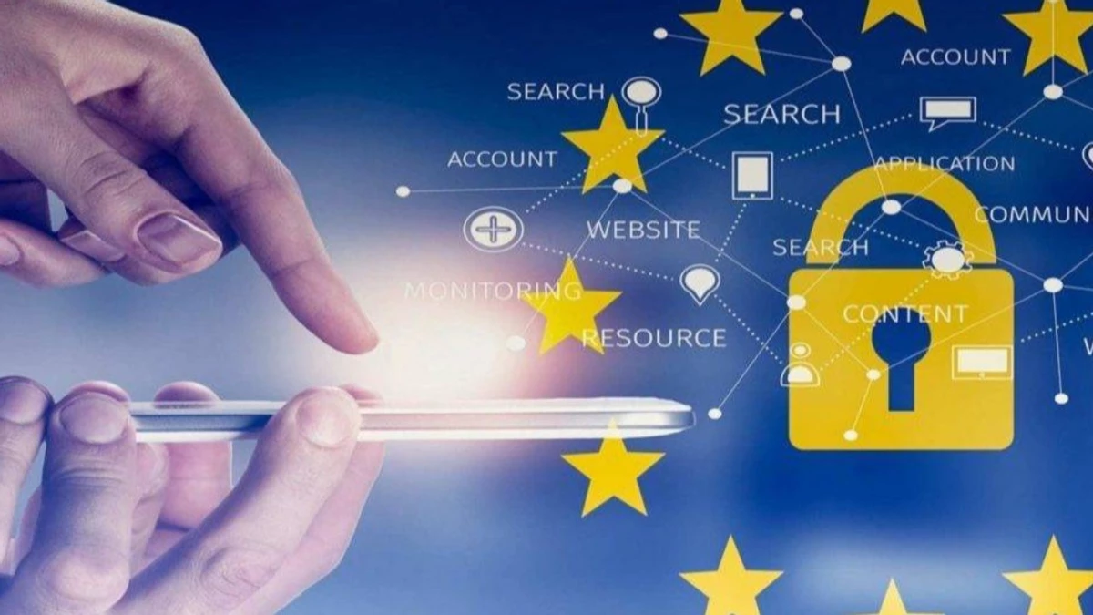 Интернет по паспорту — Европарламент одобрил строгие меры по верификации возраста в соцсетях