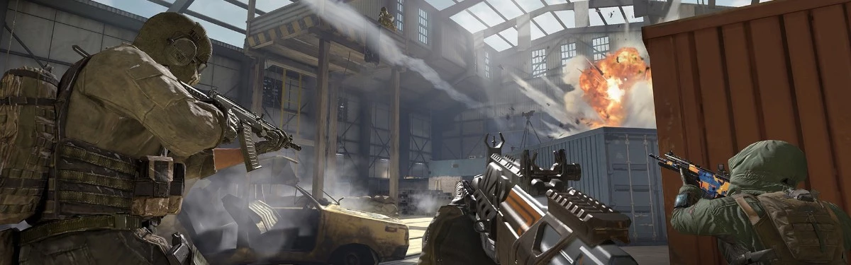 Call of Duty Mobile - В игре появится зомби-режим и “Королевская битва”