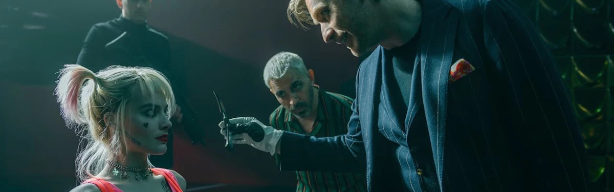 Режиссер «Хищных птиц» считает, что провал ленты обусловлен предвзятостью к цветной женщине-постановщику Режиссер «Хищных птиц» считает, что провал ленты обусловлен предвзятостью к цветной женщине-постановщику
