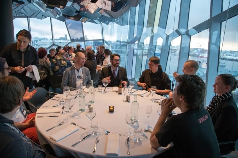 Какие активности готовят на EVE Fanfest 2022, кроме официальных мероприятий Какие активности готовят на EVE Fanfest 2022, кроме официальных мероприятий