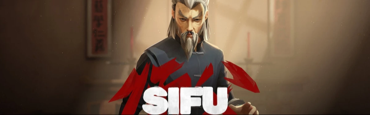 В экшене Sifu не будет уровней сложности В экшене Sifu не будет уровней сложности