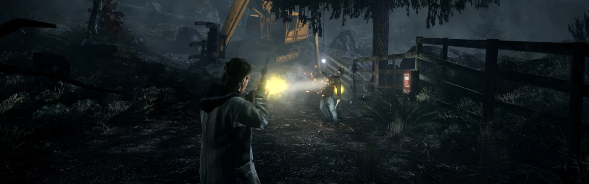 Бразильский классификационный орган дал рейтинг Alan Wake Remastered на Switch Бразильский классификационный орган дал рейтинг Alan Wake Remastered на Switch