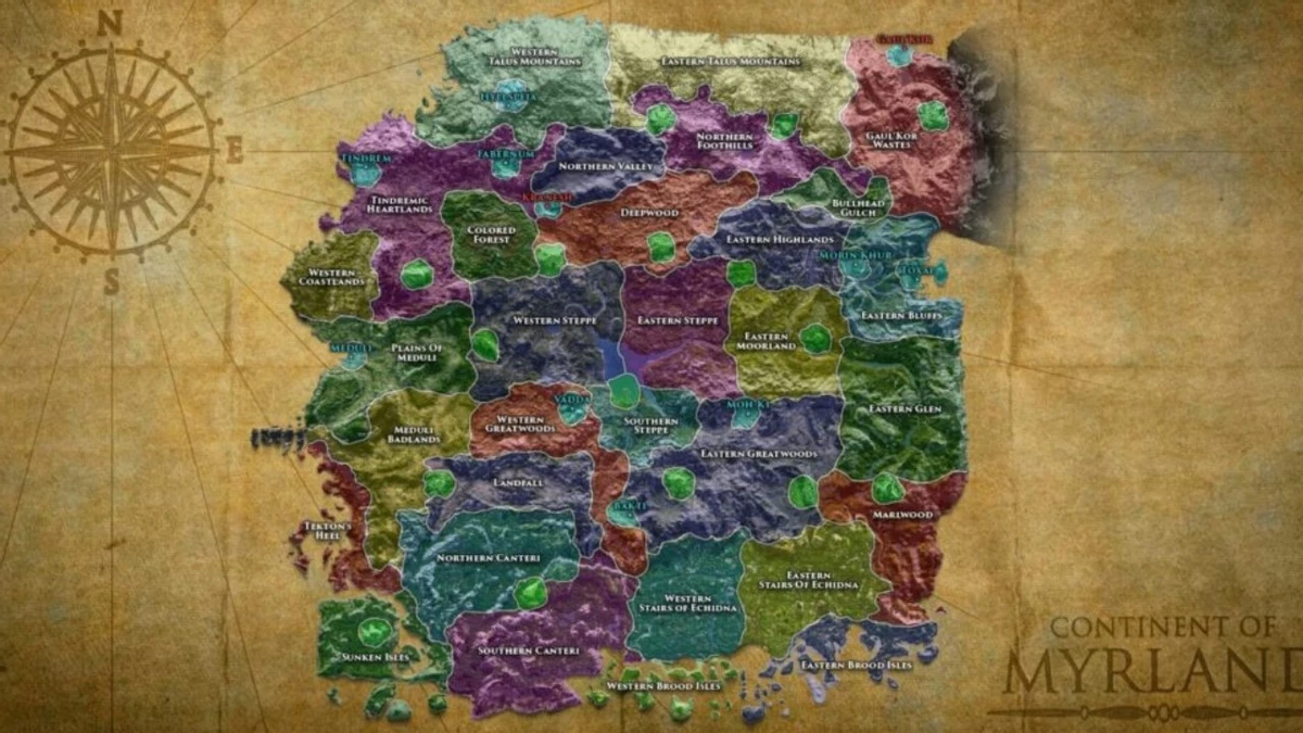 Хардкорная MMORPG Mortal Online 2 открывает PTR сервер с крупнейшим обновлением Reckoning Хардкорная MMORPG Mortal Online 2 открывает PTR сервер с крупнейшим обновлением Reckoning