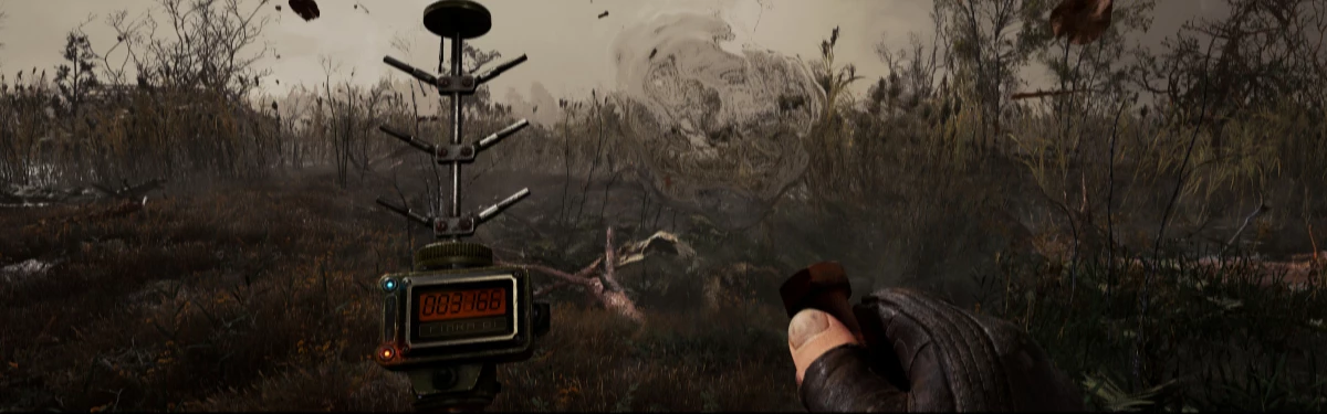 Разработчики S.T.A.L.K.E.R. 2: Heart of Chornobyl дали комментарии по поводу отмены предзаказов игры на Xbox