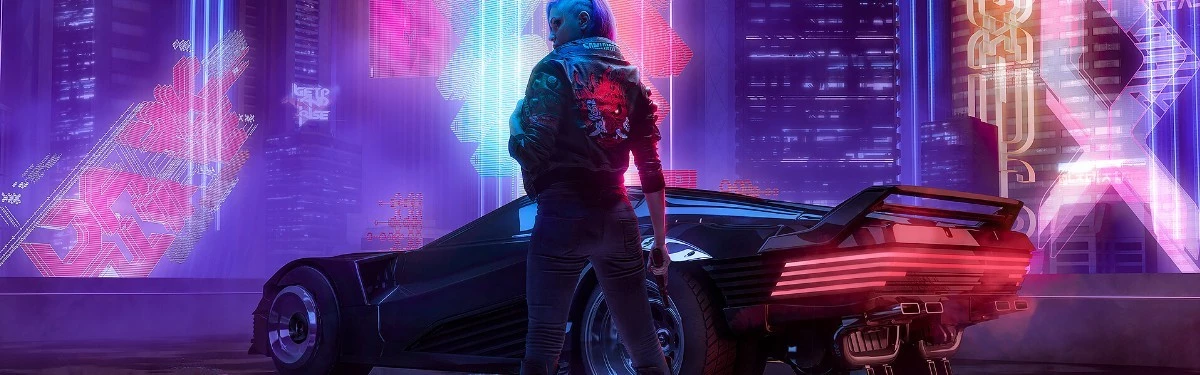 Cyberpunk 2077 - CDPR делают мультиплеер, в котором будут микроплатежи Cyberpunk 2077 - CDPR делают мультиплеер, в котором будут микроплатежи