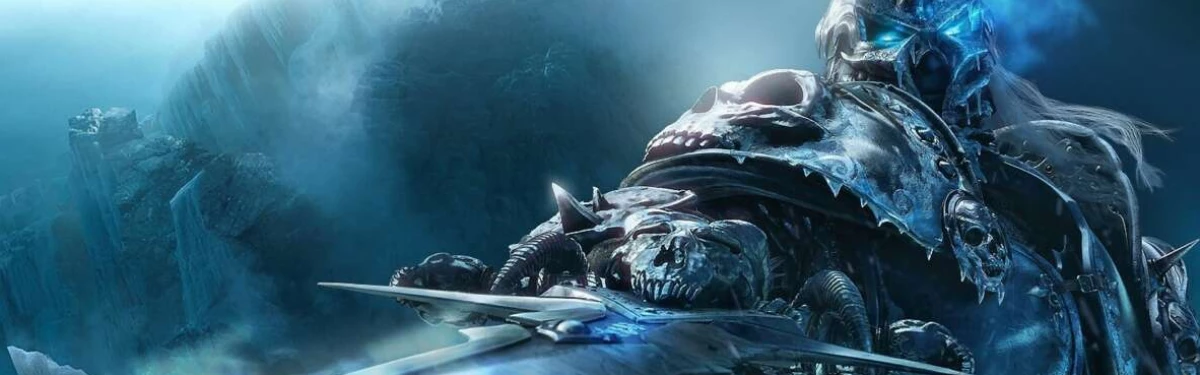 Blizzard и Z-Man Games: новая настольная игра по миру WoW в сочетании с классической Pandemic