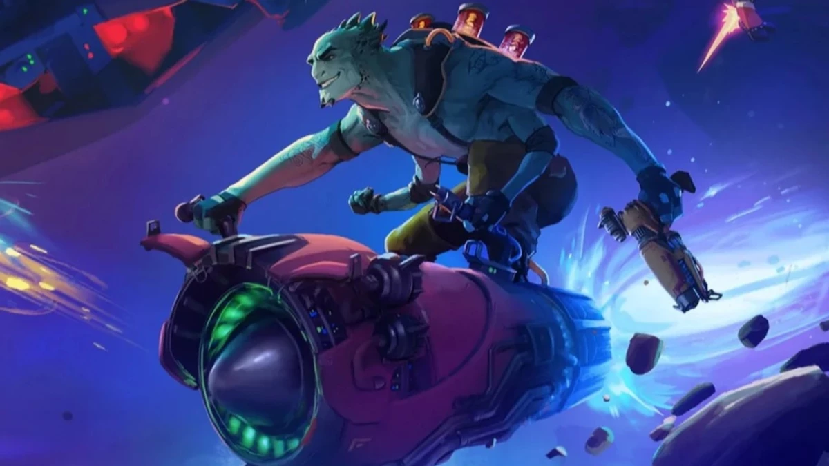 У бывших сотрудников Blizzard из студий Dreamhaven и Fantastic Pixel Castle серьезные финансовые проблемы У бывших сотрудников Blizzard из студий Dreamhaven и Fantastic Pixel Castle серьезные финансовые проблемы