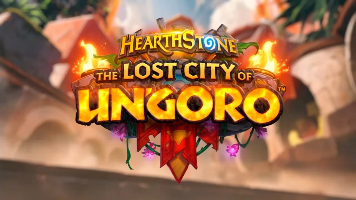 Blizzard усвоили урок и выпустили новый трейлер Hearthstone без живых актеров Blizzard усвоили урок и выпустили новый трейлер Hearthstone без живых актеров