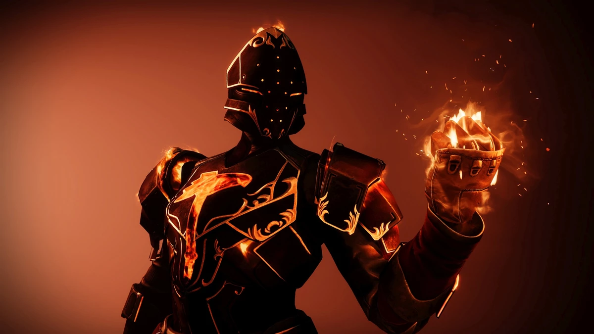 Новое полезное оружие и солнечные билды текущего 17 сезона Destiny 2 Новое полезное оружие и солнечные билды текущего 17 сезона Destiny 2