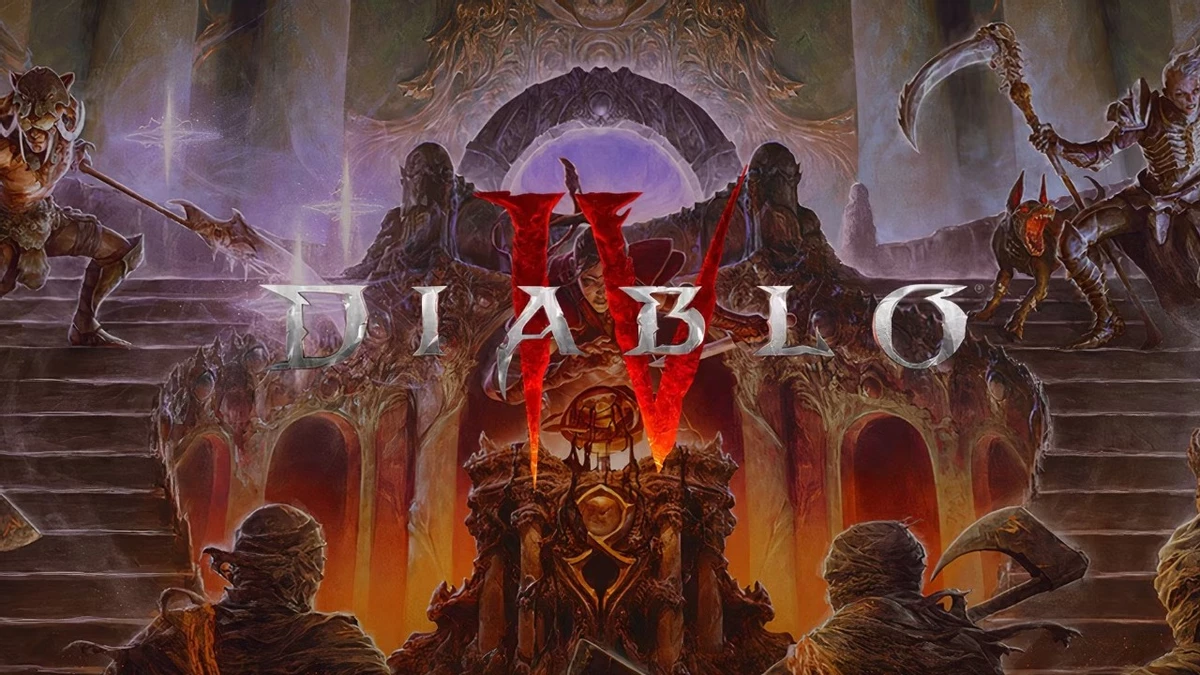 На Amazon открылся предзаказ на приквел к Diablo 4: Lord of Hatred — роман «Потерянные хорадримы» На Amazon открылся предзаказ на приквел к Diablo 4: Lord of Hatred — роман «Потерянные хорадримы»