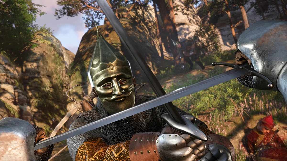 Разработчики Kingdom Come: Deliverance 2 не хотят поддерживать моды на консолях, но хотят выпустить DLC ради продления жизни игре Разработчики Kingdom Come: Deliverance 2 не хотят поддерживать моды на консолях, но хотят выпустить DLC ради продления жизни игре