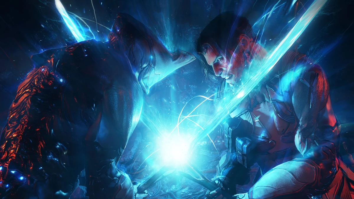 Вопросы и ответы про Warframe с TennoCon 2024: «Рейды — наш белый кит; у нас есть идеи, как их вернуть» Вопросы и ответы про Warframe с TennoCon 2024: «Рейды — наш белый кит; у нас есть идеи, как их вернуть»