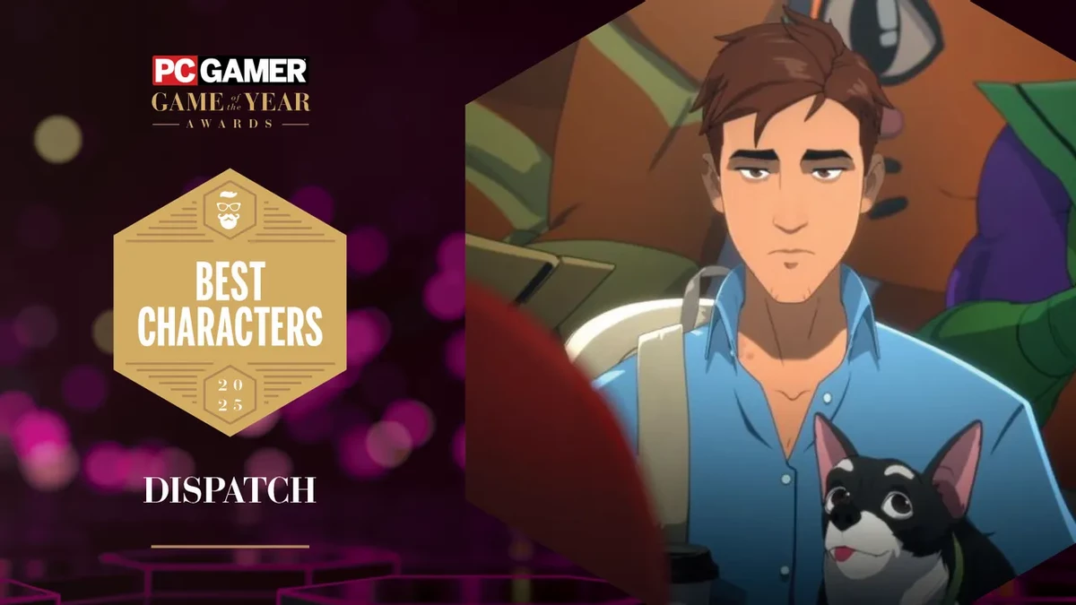 Игрой года по версии PC Gamer стала Kingdom Come: Deliverance 2