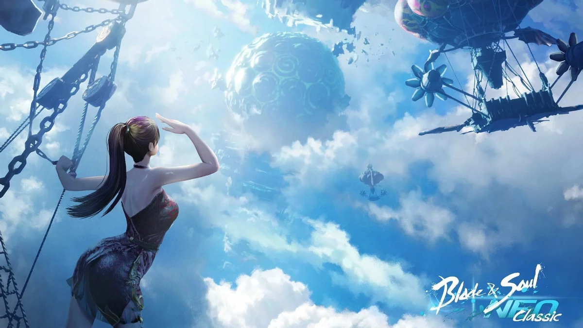 Видимо, желающих маловато: издатель MMORPG Blade & Soul NEO снял гайд про предрегистрацию Видимо, желающих маловато: издатель MMORPG Blade & Soul NEO снял гайд про предрегистрацию