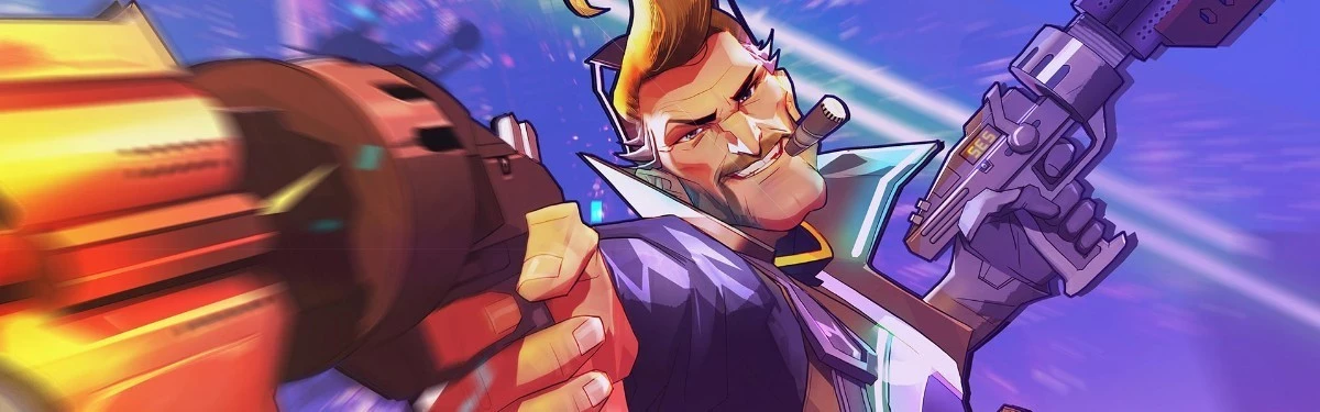 Стрим: Go Hard - И снова возвращаемся к играм Стрим: Go Hard - И снова возвращаемся к играм