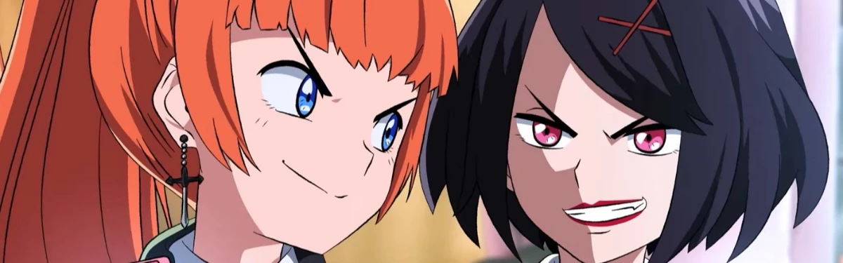 В новом трейлере River City Girls 2, посвященном персонажам игры, раскрыта дата релиза В новом трейлере River City Girls 2, посвященном персонажам игры, раскрыта дата релиза