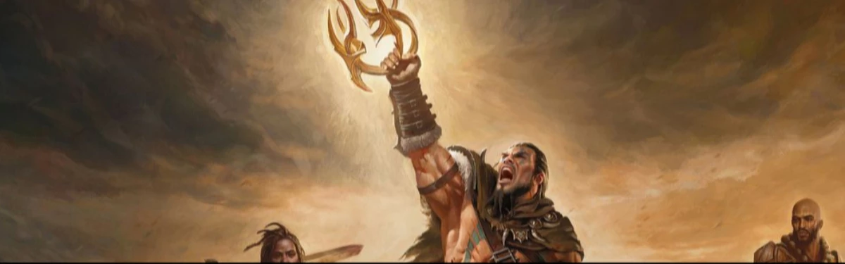 Дорогая бесплатная Diablo Imortal — подсчитано, сколько придется потратить для максимальной раскачки героя Дорогая бесплатная Diablo Imortal — подсчитано, сколько придется потратить для максимальной раскачки героя