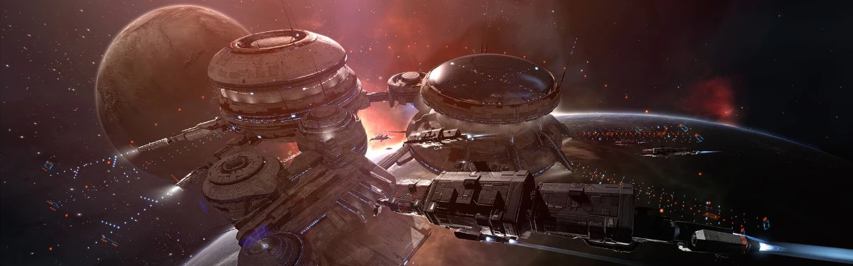 EVE Online — Один из крупнейших альянсов в игре планируют расформировать EVE Online — Один из крупнейших альянсов в игре планируют расформировать