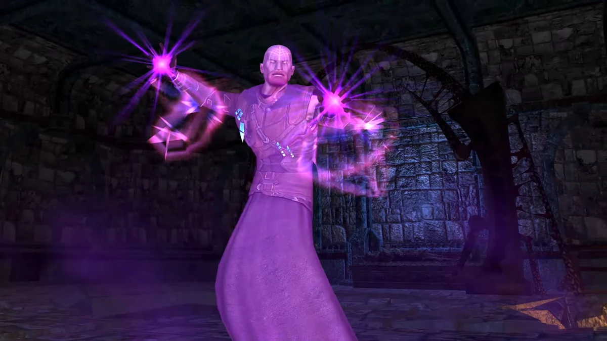 Игровой процесс Dungeons & Dragons Neverwinter Nights 2: Enhanced Edition в обзорных трейлерах