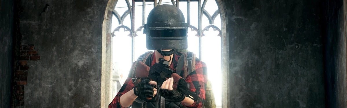 PUBG — Об истории зарождения королевской битвы поведали в кинематографическом трейлере PUBG — Об истории зарождения королевской битвы поведали в кинематографическом трейлере