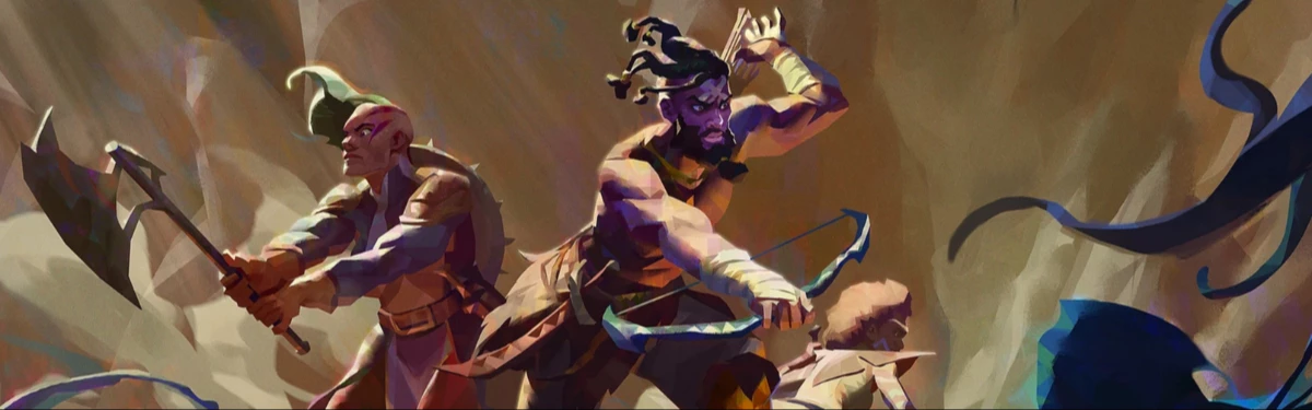 MMORPG-песочница Profane готовится к старту третьего этапа тестирования MMORPG-песочница Profane готовится к старту третьего этапа тестирования