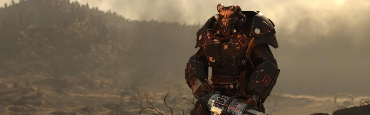 Fallout 76 - В начале 2020 года игра должна появиться в Steam Fallout 76 - В начале 2020 года игра должна появиться в Steam