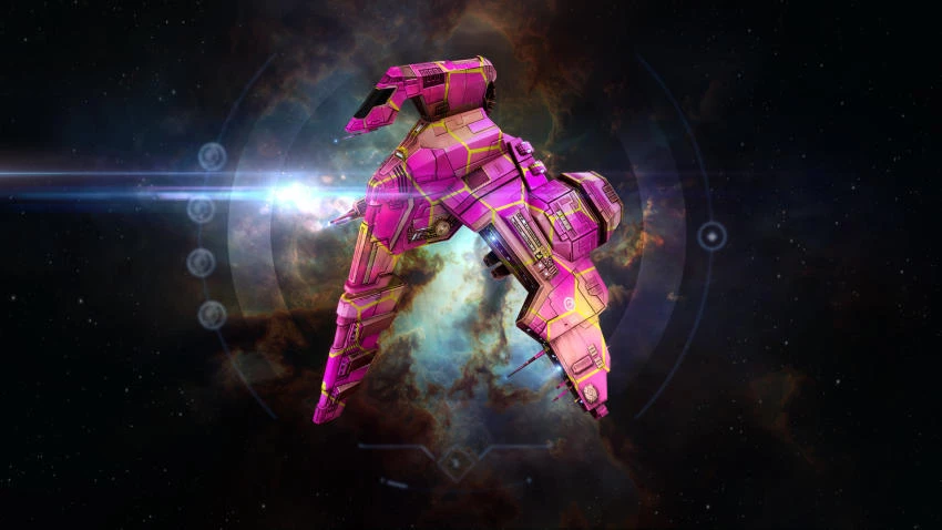 Состоялся анонс дополнения Equinox для EVE Online Состоялся анонс дополнения Equinox для EVE Online