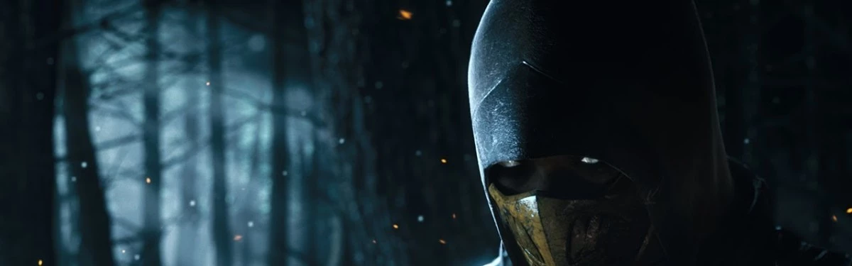 Правительство Южной Австралии воодушевлено предстоящими съемками «Смертельной битвы» Правительство Южной Австралии воодушевлено предстоящими съемками «Смертельной битвы»