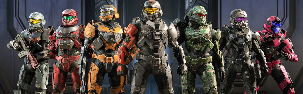 Яблоко раздора: Как корзинка фруктов в Halo Infinite наделала шума