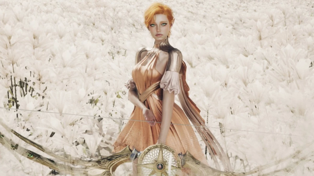 Больше деталей второго сезона MMORPG AION 2