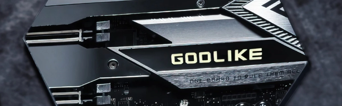 Материнская плата MSI MEG X670E GODLIKE предоставит 27 фаз питания для AMD Ryzen 7000 Материнская плата MSI MEG X670E GODLIKE предоставит 27 фаз питания для AMD Ryzen 7000
