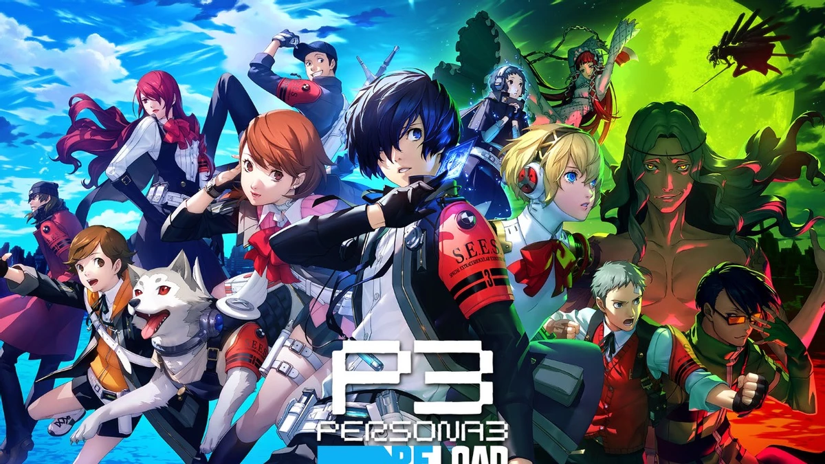 Persona 3 Reload выйдет на Nintendo Switch 2 23 октября Persona 3 Reload выйдет на Nintendo Switch 2 23 октября