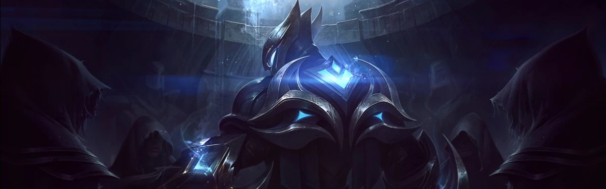 Чемпионат мира – 2019 по League of Legends начнется 2 октября Чемпионат мира – 2019 по League of Legends начнется 2 октября