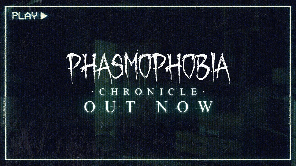 Разработчики Phasmophobia принимают непосредственное участие в процессе экранизации игры Разработчики Phasmophobia принимают непосредственное участие в процессе экранизации игры