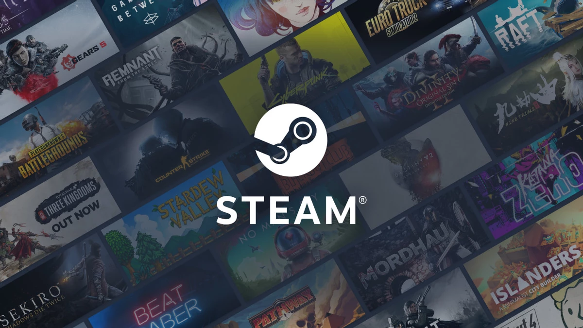 В будущее Steam не верило 99% игровых компаний, отказывая Гейбу в помощи В будущее Steam не верило 99% игровых компаний, отказывая Гейбу в помощи
