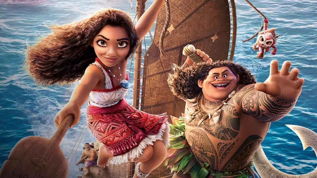 Босс Disney заверяет инвесторов в правильности выбранного им курса для компании Босс Disney заверяет инвесторов в правильности выбранного им курса для компании